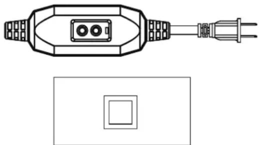 Simpson CM61351 - Servicio de mantenimiento de un dispositivo de doble aislamiento - 1