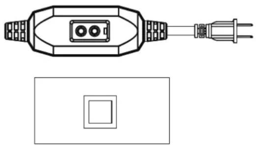 Simpson CM61351 - Entretien d'un appareil à double isolation - 1