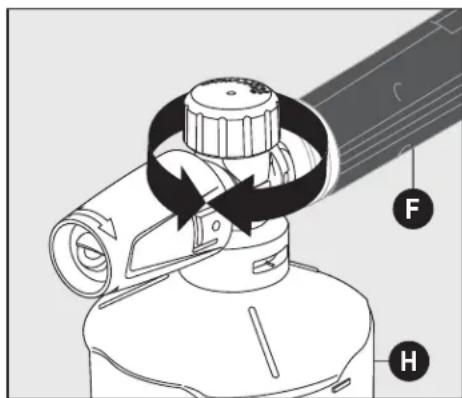 Simpson CM61351 - How to Avoid Damaging Surfaces - 1