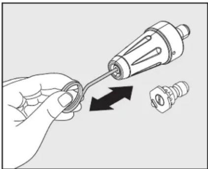 Simpson CM61351 - CARE AND MAINTENANCE - 1