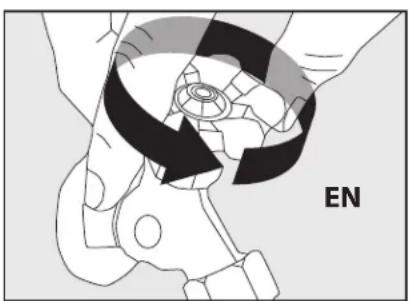 Simpson CM61351 - NO SE RECOMIENDA UTILIZAR UN CORDÓN DE EXTENSIÓN. - 1
