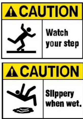 Simpson CM61351 - Sign examples - 1
