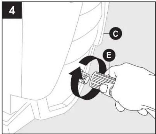 Simpson CM61351 - INSTRUCCIONES DE MONTAJE - 3