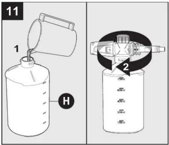 Simpson CM61351 - INSTRUCCIONES DE MONTAJE - 1