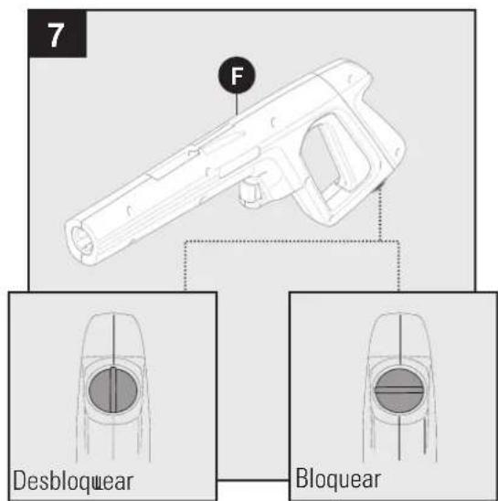 Simpson CM61351 - INSTRUCCIONES DE MONTAJE - 1