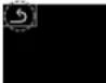 LIEBHERR FRPSrh 6511 Perfection - Symboles d'affichage - 9