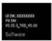 LIEBHERR FRPSrh 6511 Perfection - Logiciel - 1