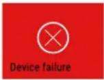 LIEBHERR FRPSrh 6511 Perfection - Avertissements - 3