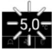 LIEBHERR FRPSrh 6511 Perfection - Symboles d'affichage - 3