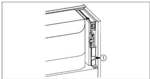 LIEBHERR FRPSrh 6511 Perfection - Vue d'ensemble de l'appareil et des accessoires - 5