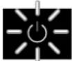 LIEBHERR FRPSrh 6511 Perfection - Symboles d'affichage - 2