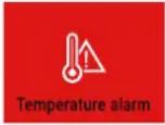 LIEBHERR FRPSrh 6511 Perfection - Avertissements - 2