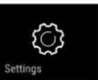 LIEBHERR FRPSrh 6501 Perfection - Menus - 1