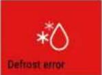 LIEBHERR FRPSrh 6501 Perfection - Avertissements - 5