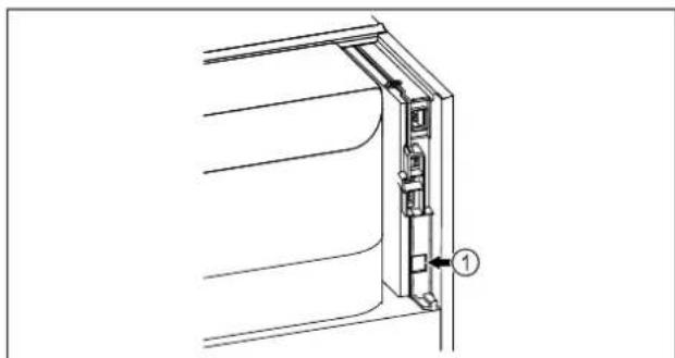 LIEBHERR FRPSrh 6501 Perfection - Remarque - 1