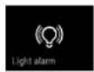 LIEBHERR FRPSrh 6501 Perfection - Alarme lumineuse - 1