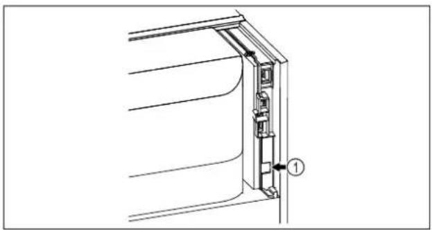 LIEBHERR FRPSrh 6501 Perfection - Utilisation - 1