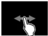 LIEBHERR FRPSrh 6501 Perfection - Navigation et explication des symboles - 3