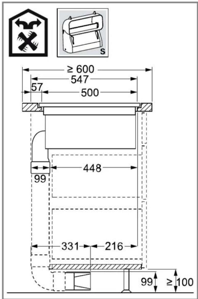 NEFF JUBSH6VCVD - 3