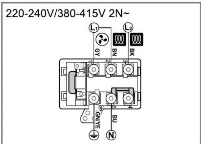 NEFF JUBSH6VCVD - 19