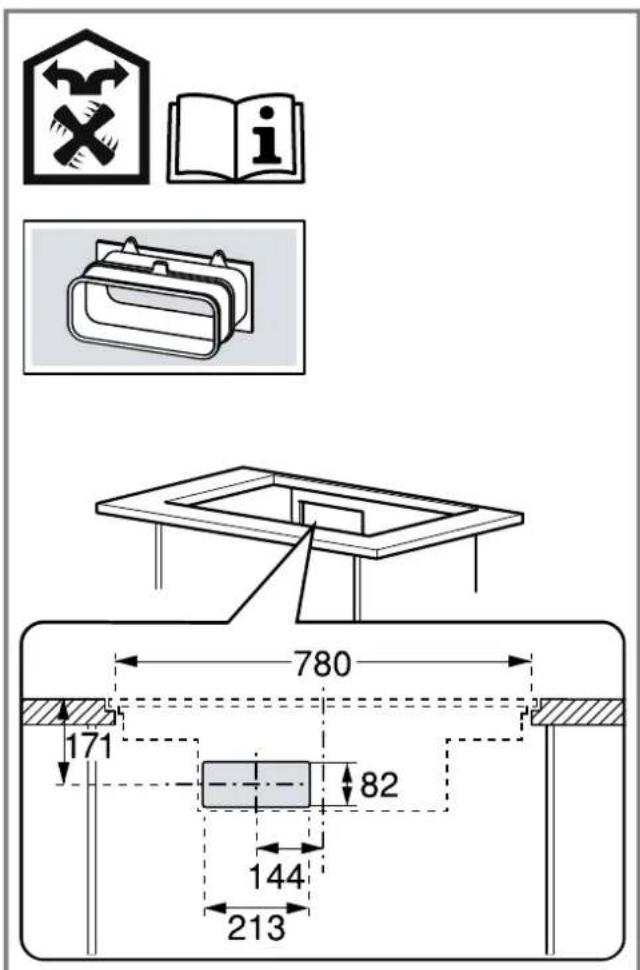 NEFF JUBSH6VCVD - 25