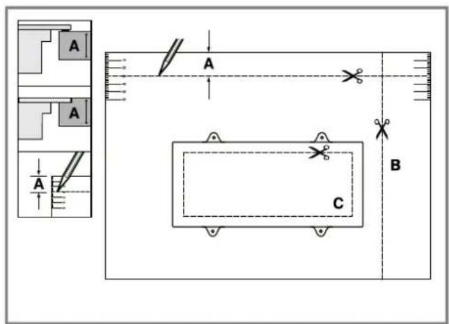 NEFF JUBSH6VCVD - 26