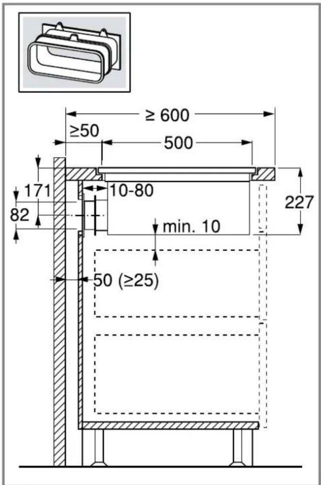 NEFF JUBSH6VCVD - 12