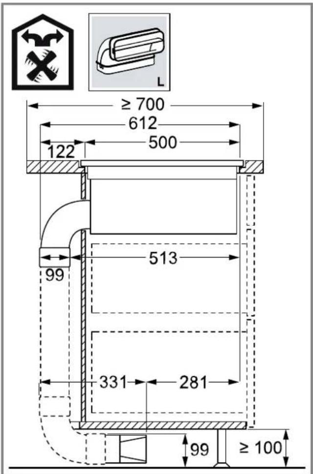 NEFF JUBSH6VCVD - 4