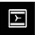 BRANDT FC609MUB - Install the rotisserie 3. Remove the rotisserie Rotisserie handle - 4