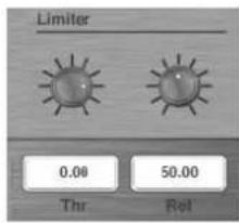 DAP-Audio DCP-24 MKII - Limiteur - 1