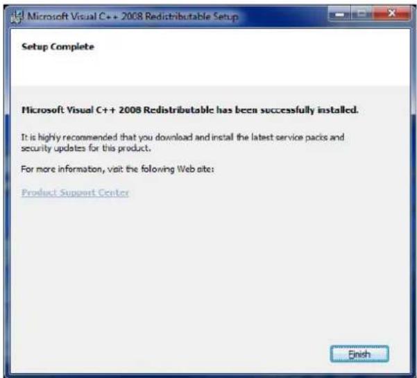 DAP-Audio DCP-24 MKII - Installation du logiciel - 13