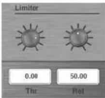 DAP-Audio DCP-26 MKII - Limiteur - 1