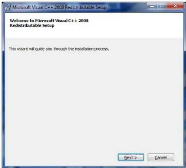 DAP-Audio DCP-26 MKII - Installation du logiciel - 9