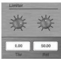 DAP-Audio DCP-26 MKII - Limiteur - 1