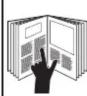 Tempo 801K - INSTRUCTION MANUAL - 3