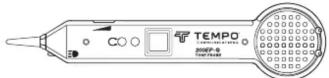 Tempo 200EP-G - INSTRUCTION MANUAL - 2