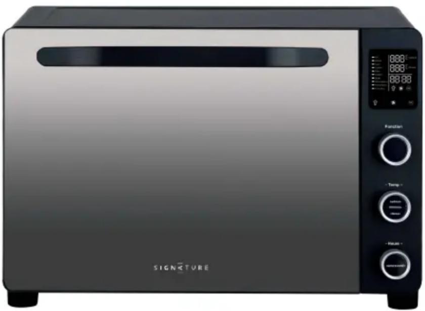 SIGNATURE FC46-BL - AVERTISSEMENT SPÉCIAL - 2