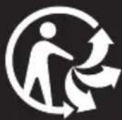 SIGNATURE FC46-BL - CORRECT DISPOSAL OF THIS PRODUCT - 2