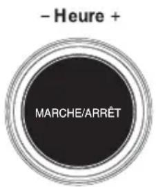 SIGNATURE FC46-BL - Commencez la cuisson. - 1