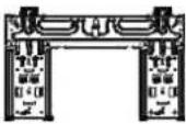 HTW IX39B5 - ACCESSORIES - 1