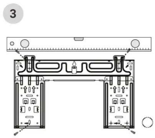 HTW IX39B5 - RESUMO DA INSTALAÇÃO — UNIDADE INTERIOR - 3