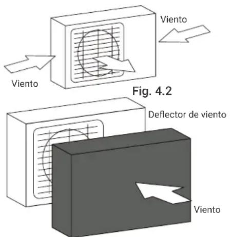 HTW IX39B5 - CONSIDERACIONES ESPECIALES PARA LAS CONDICIONES METEOROLÓGICAS EXTREMAS - 1