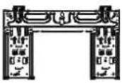 HTW IX39B5 - ACCESORIOS - 1