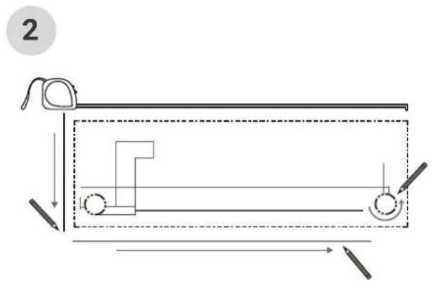 HTW IX39B5 - RESUMO DA INSTALAÇÃO — UNIDADE INTERIOR - 2