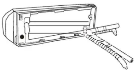 HTW IX39B5 - NOTE ON PIPING ANGLE - 3