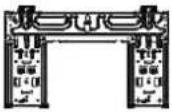 HTW IX39B5 - ACCESSOIRES - 1