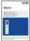 HTW IX39B5 - ACCESSORI - 11