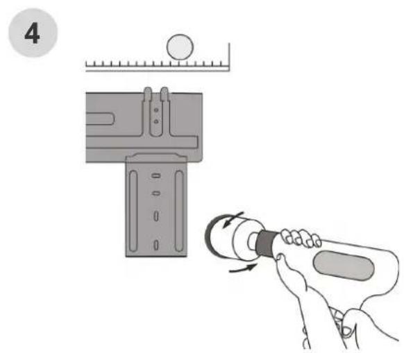 HTW IX39B5 - INSTALLATION SUMMARY - INDOOR UNIT - 4