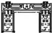 HTW IX39B5 - ACCESSORI - 1