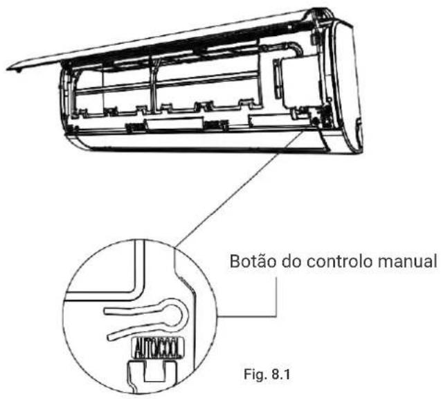 HTW IX39B5 - SE A TEMPERATURA AMBIENTE ESTIVER ABAIXO DE 17°C - 1